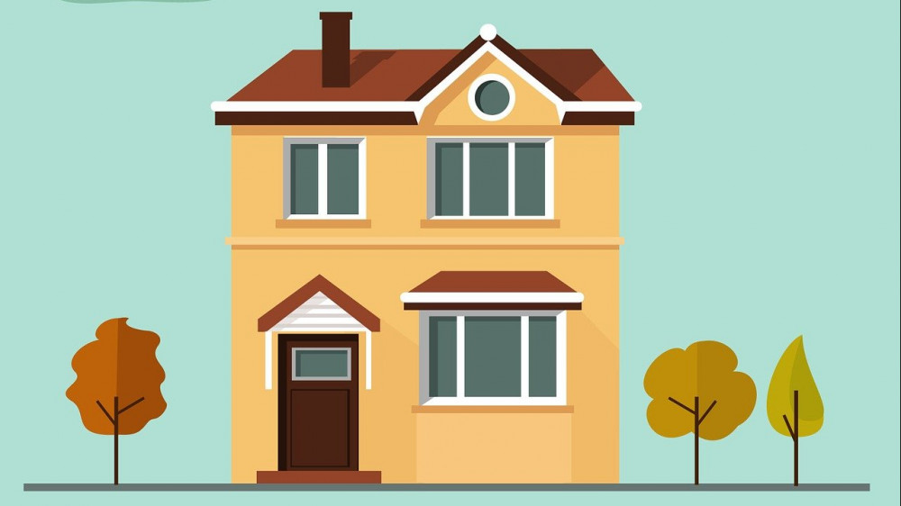 Versicherungsbote zeigt, welche Wohngebäudeversicherer die erfolgreichsten Schaden-Kosten-Bilanzen 2023 präsentieren können (Symbolbild).