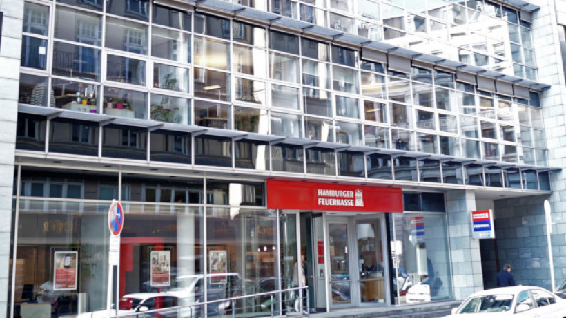 Hamburger Feuerkasse: 83,60 Prozent