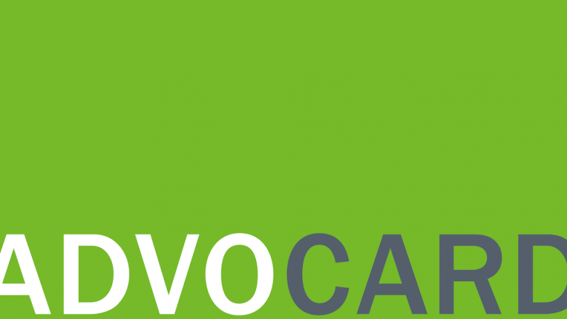 Advocard Rechtsschutz: CR von 89,75 Prozent