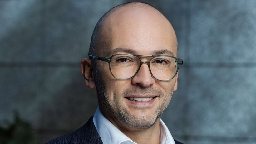 Axa bekommt neuen Vertriebschef Axa bekommt neuen Vertriebschef