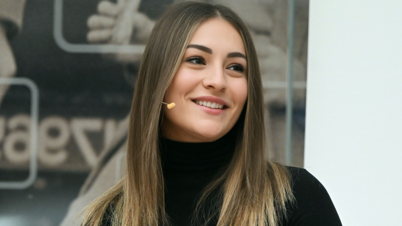 Katharina Karageorgos (MissFinanaz & Fairmögenskompass)