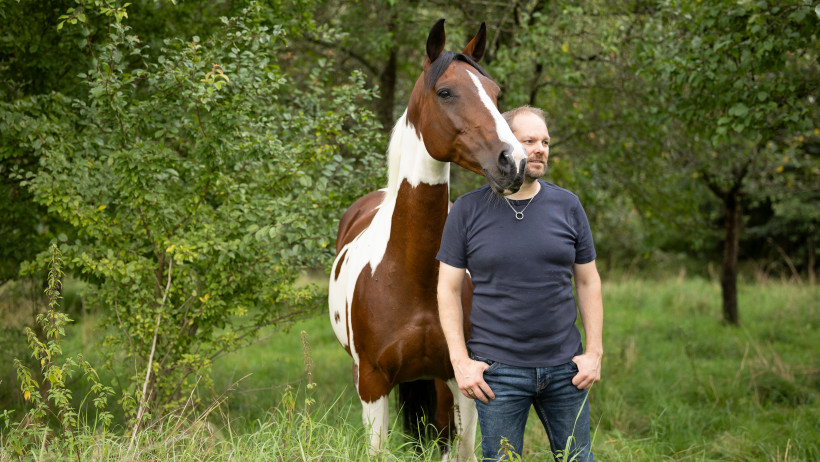 Dennis Keller (Vierpfotenmakler)