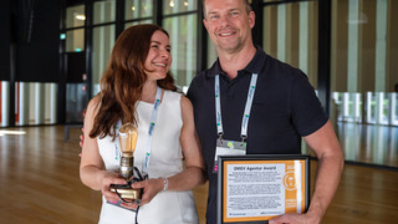 Frank Schnelle (RheinLand Versicherungen & Versicherungsvater)