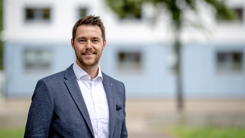 Tim Haupt (HDI Generalvertretung)