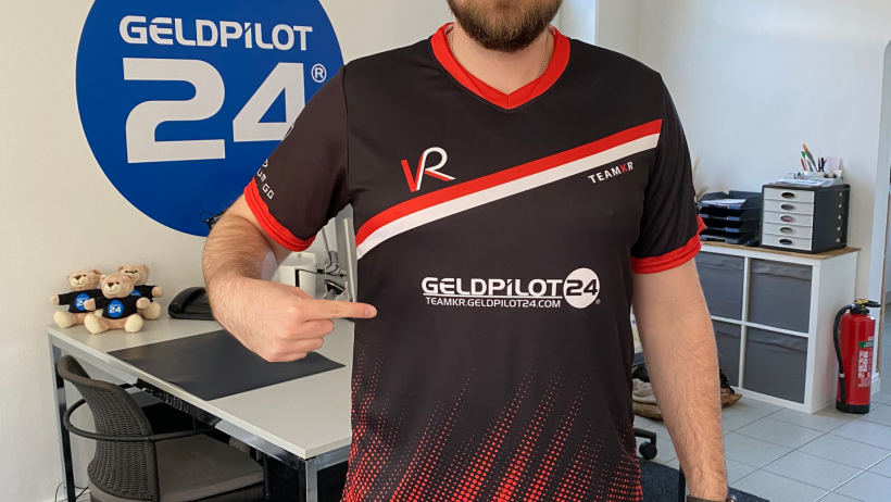 Yannic Beyer (GELDPILOT24)