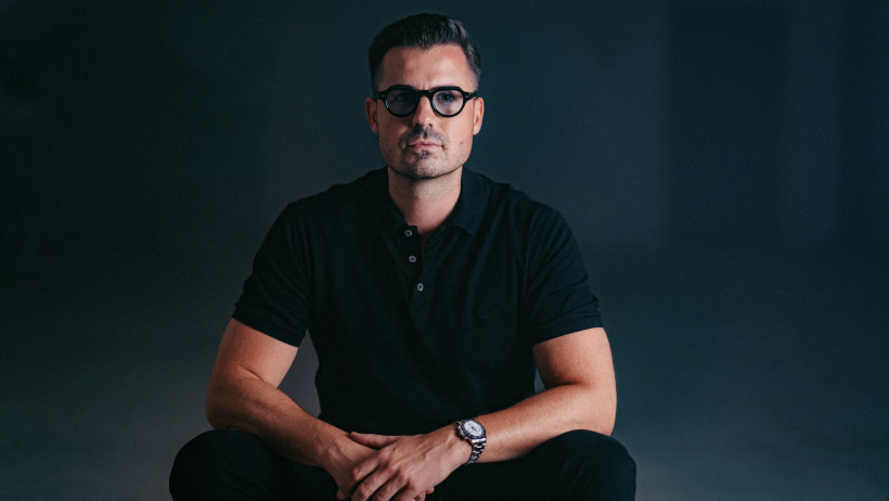 Nino Fischlein (Großagentur der Versicherungskammer Bayern)