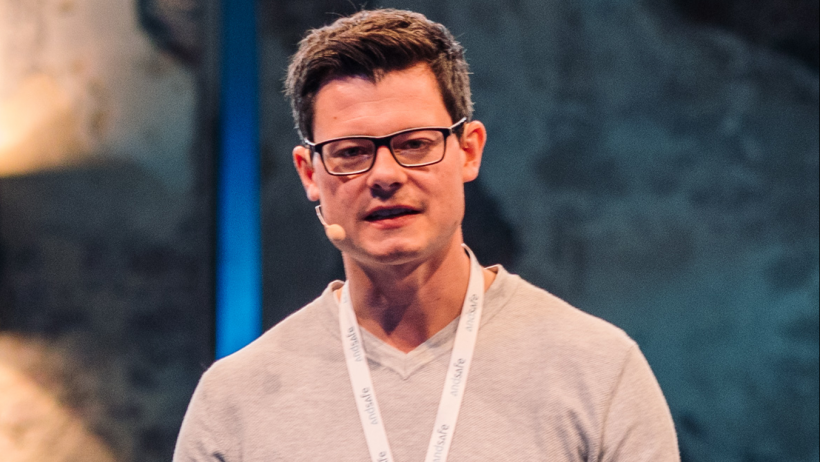 Bastian Kunkel (VMK Versicherungsmakler)