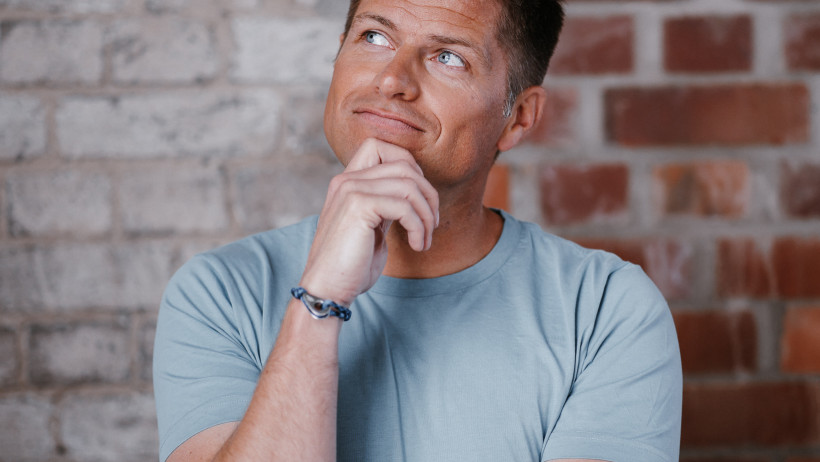 Holger Hegemann (Gründerfinanz)