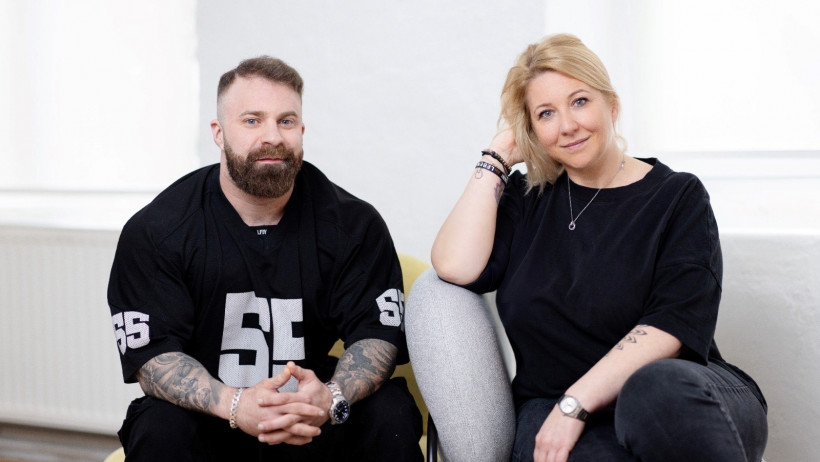 Domenique Döpke & Karin Gattin-Schwarz (Allianz Generalvertretung Domenique Döpke)