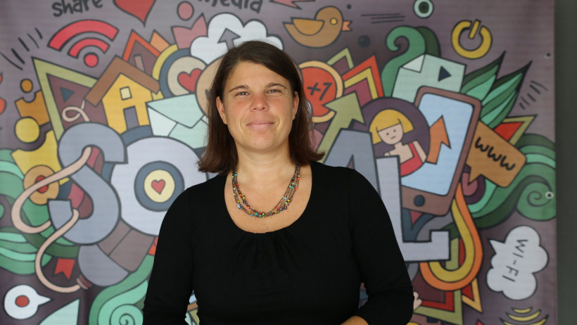 Marlene Drescher (Versicherungsmaklerin)