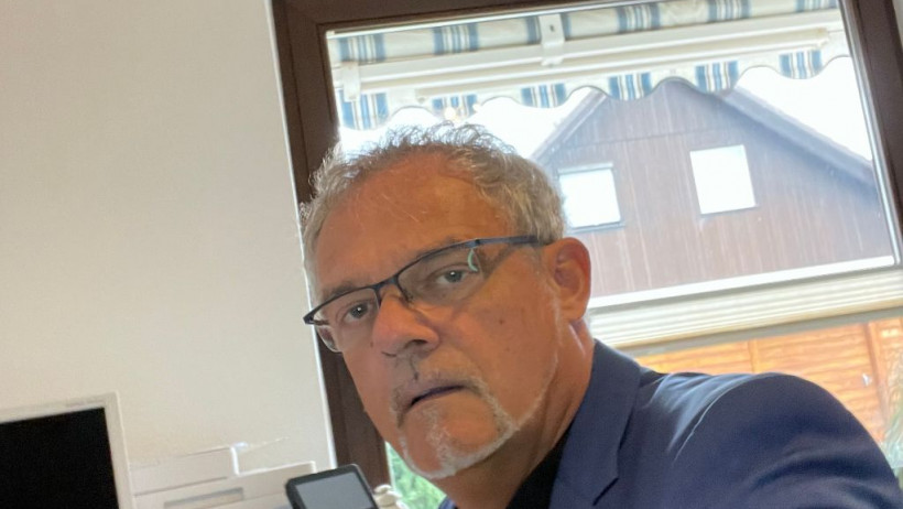 Andreas Schwarz (BVSV e.V. & Gewerbezentrum)