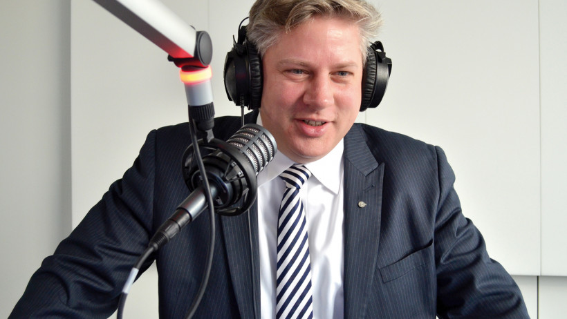 Sascha Raabe (Vermögensberater)