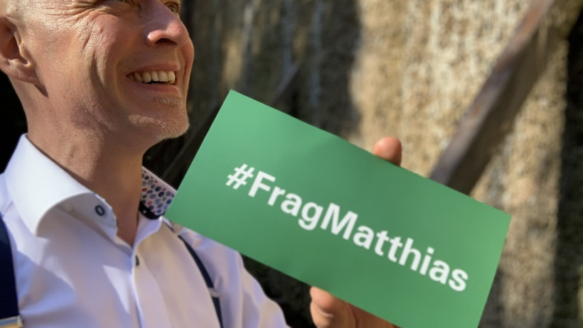 Matthias W. Schlattmeier (DEVK)