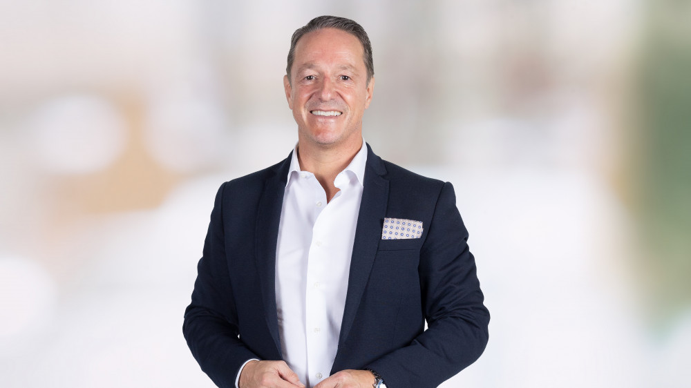 Thomas Heß ist Marketingchef und Organisationsdirektor im Partnervertrieb der WWK Versicherungen.