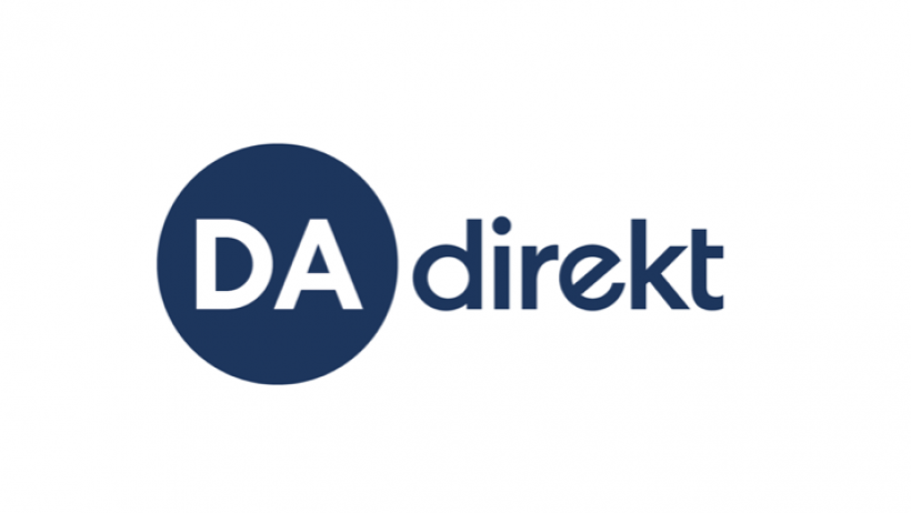 Rang 8: DA Direkt