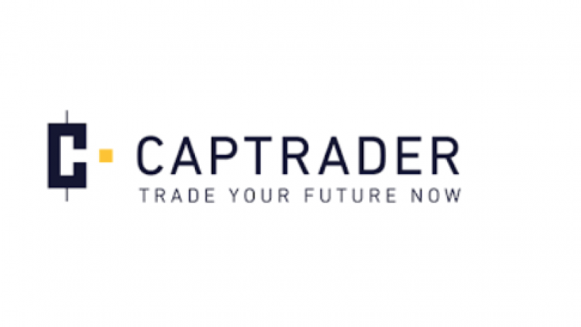 Rang 1: CapTrader