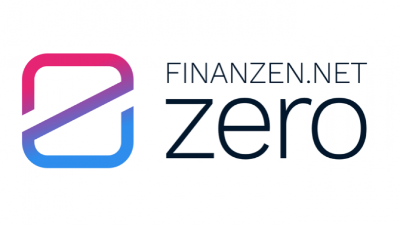 Rang 2: finanzen.net zero
