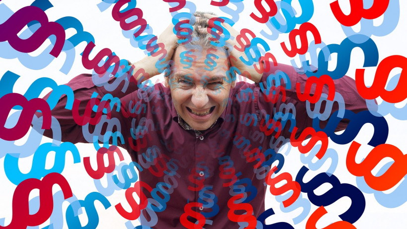 Risiko- Rang 2: Änderungen in Gesetzen und Vorschriften