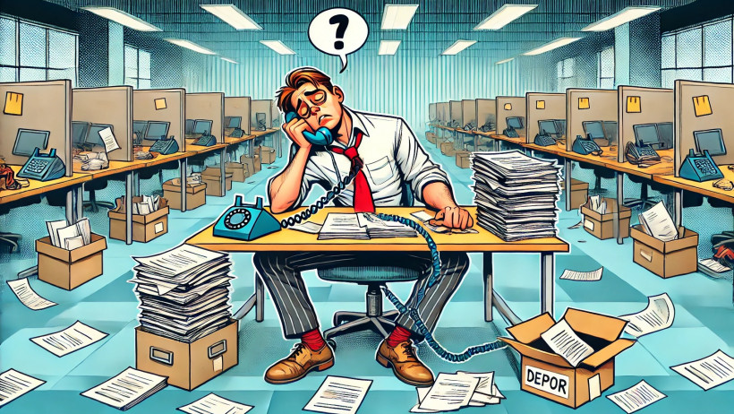 Risiko- Rang 9: Fachkräftemangel