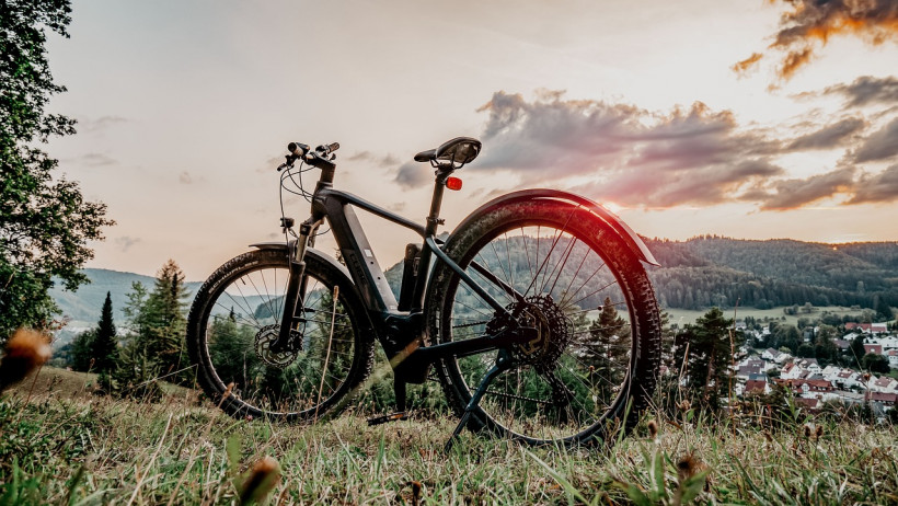 E-Bike-Versicherer: Das sind Deutschlands Preisfavoriten E-Bike-Versicherer: Das sind Deutschlands Preisfavoriten
