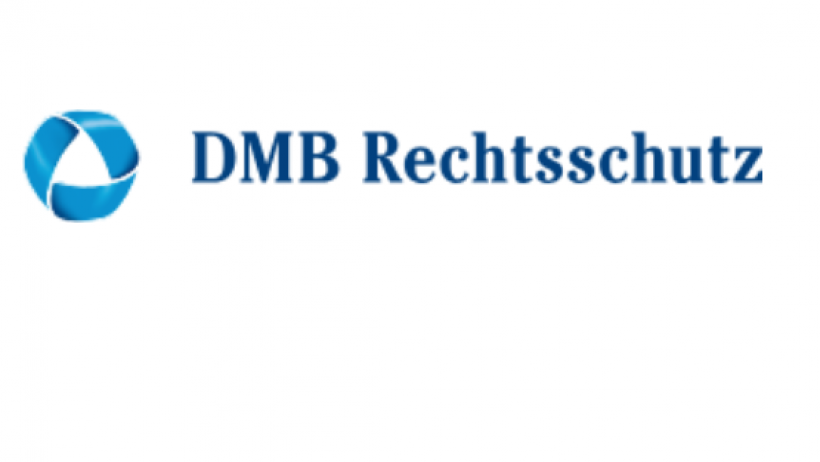 Rang 7: DMB Rechtsschutz