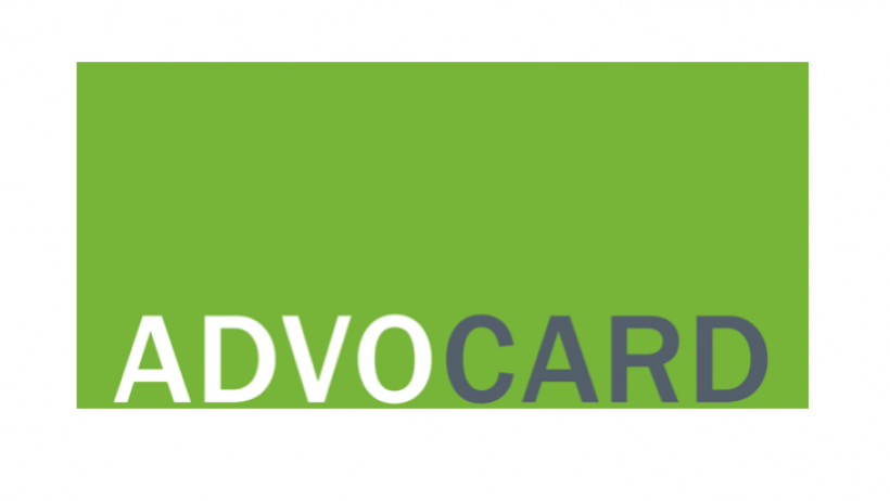 Rang 2: Advocard
