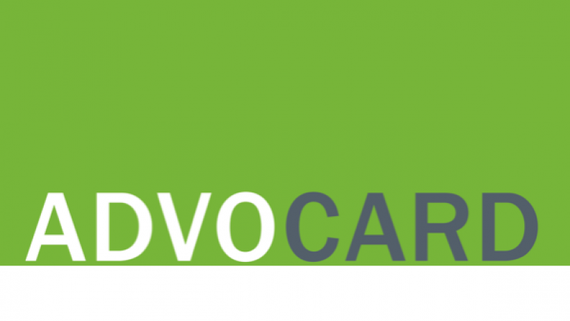 Rang 5: Advocard