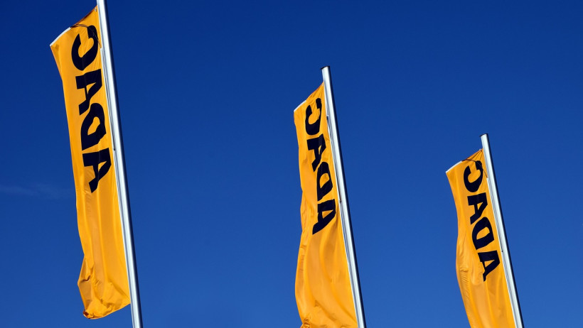 Rang 2: ADAC Versicherungen