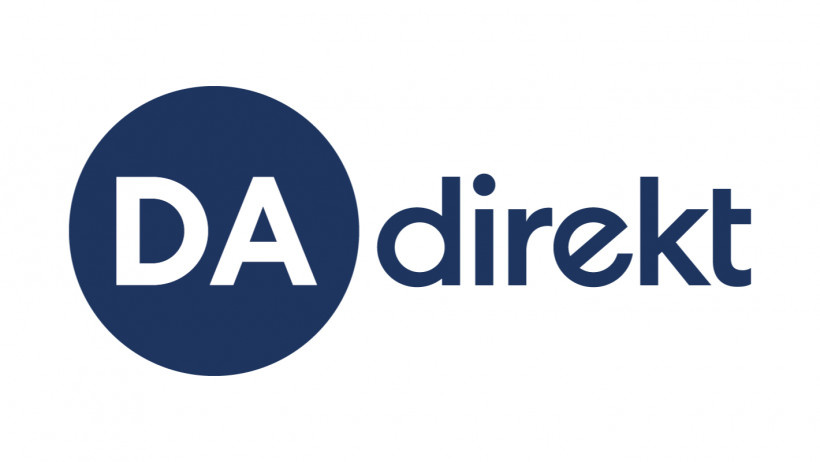 Rang 11: DA Direkt