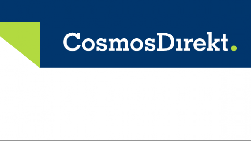Rang 5: CosmosDirekt