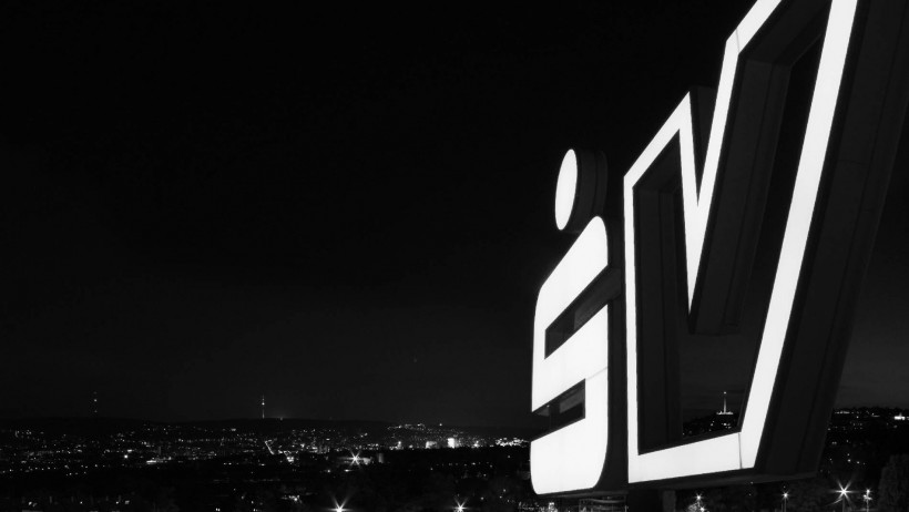 Rang 6: SV SparkassenVersicherung