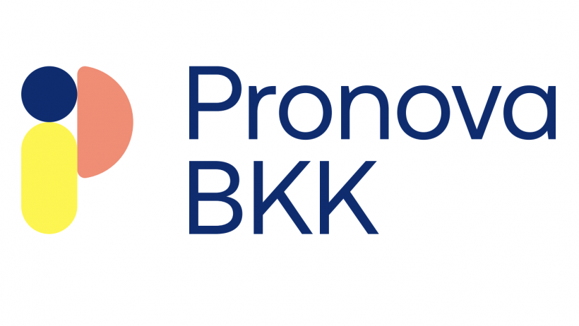 Platz 4: Pronova BKK