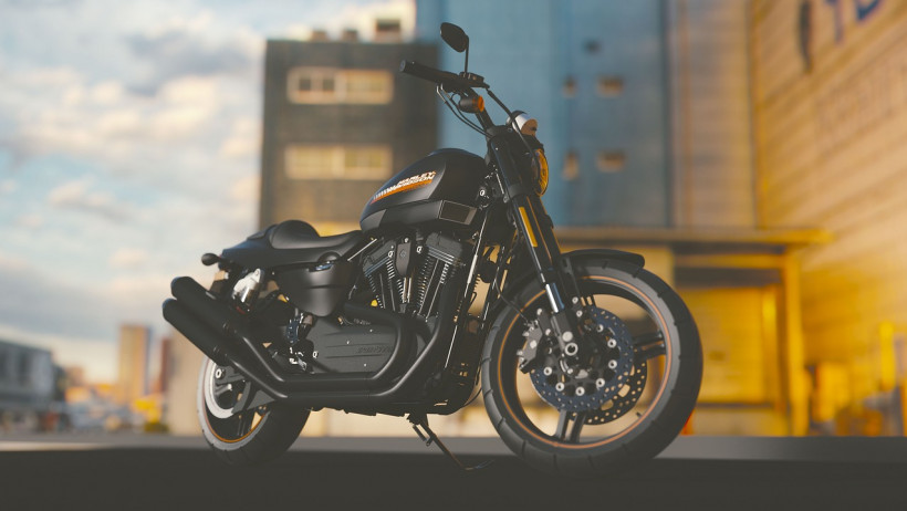Motorradversicherung: Diese Unternehmen bieten die fairsten Konditionen Motorradversicherung: Diese Unternehmen bieten die fairsten Konditionen