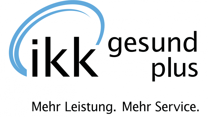 Rang 8: IKK gesund plus