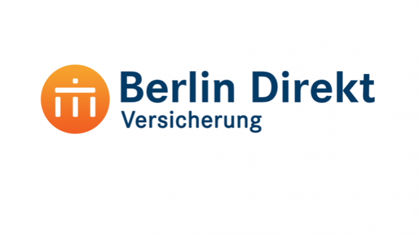 Rang 10: Berlin Direkt Versicherung