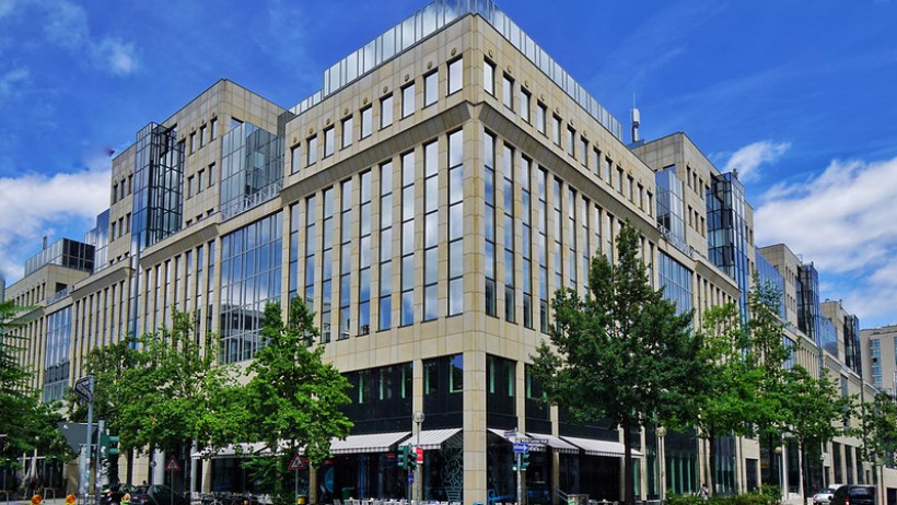 Rang 10: Deutsche Vermögensberatung (DVAG)