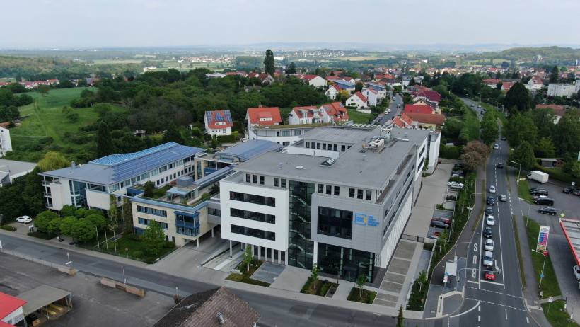 Platz 9: Die Haftpflichtkasse