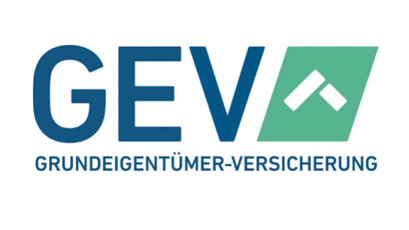 Platz 4: GEV Grundeigentümer-Versicherung