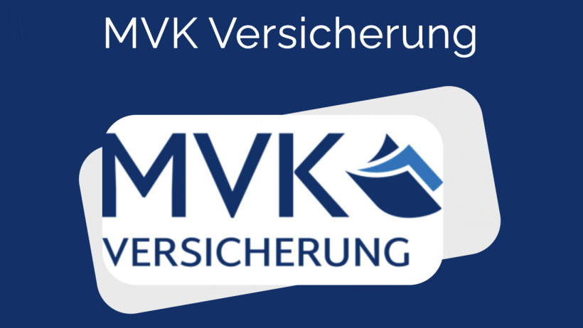 Platz 8: MVK Versicherung