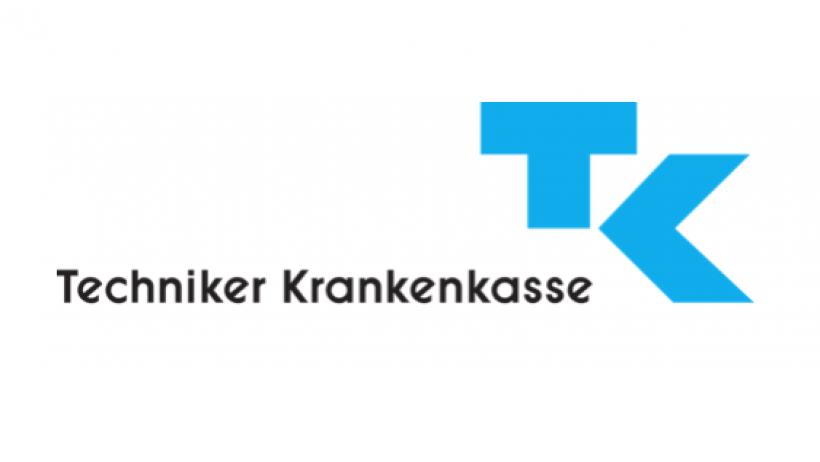 Platz 2: TK – Die Techniker
