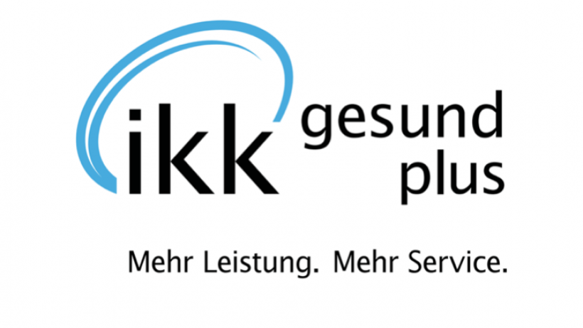 Platz 5: IKK gesund plus