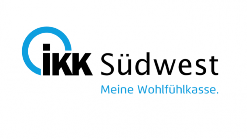 Platz 7: IKK Südwest