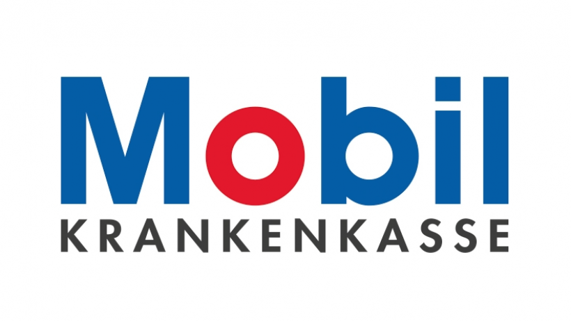 Platz 9: Mobil Krankenkasse 