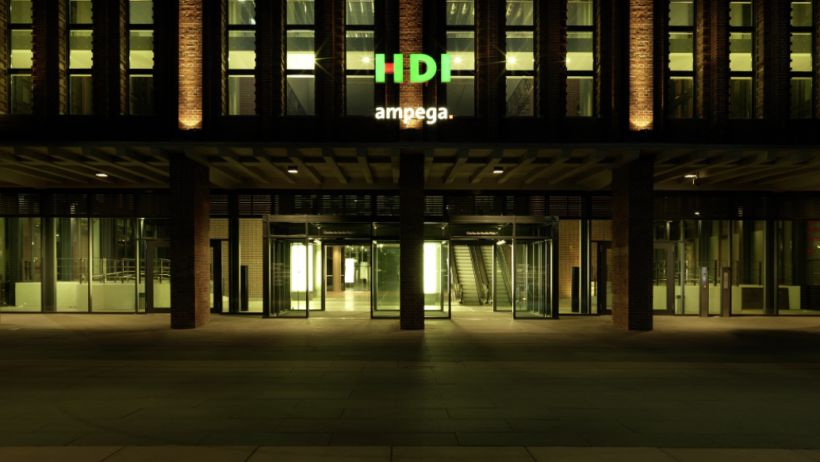 HDI: 87,4 Prozent (Note: ausgezeichnet)