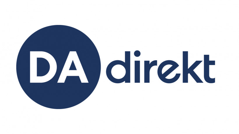 Platz 1: DA Direkt