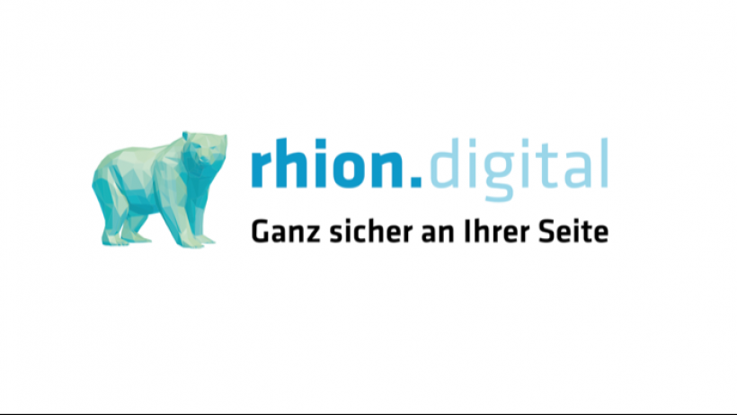 Platz 1: rhion.digital