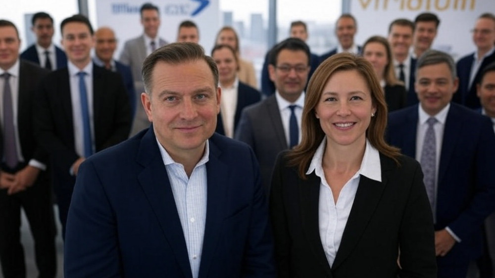 Allianz-Konsortium schließt Übernahme von Viridium ab
(Symbolbild).
