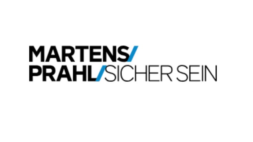 Platz 3: Martens & Prahl