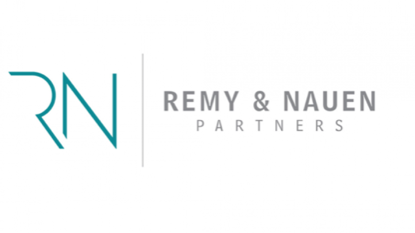 Platz 9: Remy & Nauen