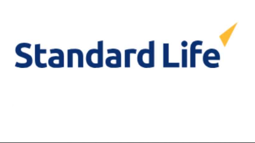 Platz 8: Standard Life